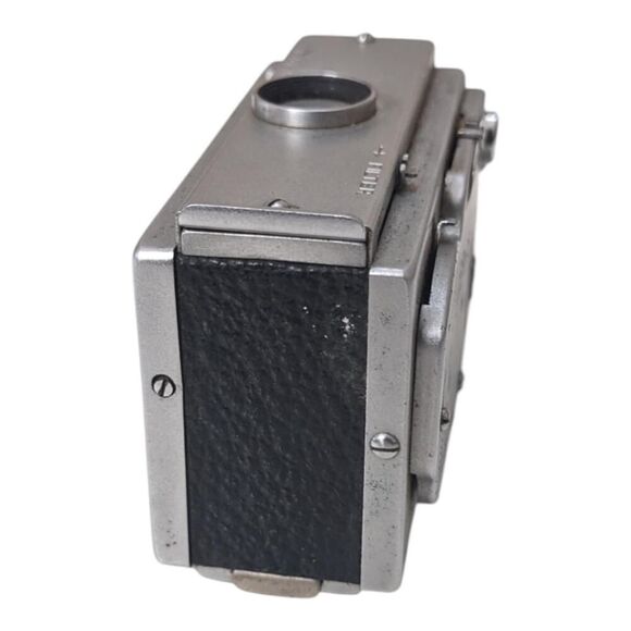 Sears Tower-16 (Mamiya)‎ Subminiature Spy Camera Metal Vintage 1950s - Picture 3 of 9